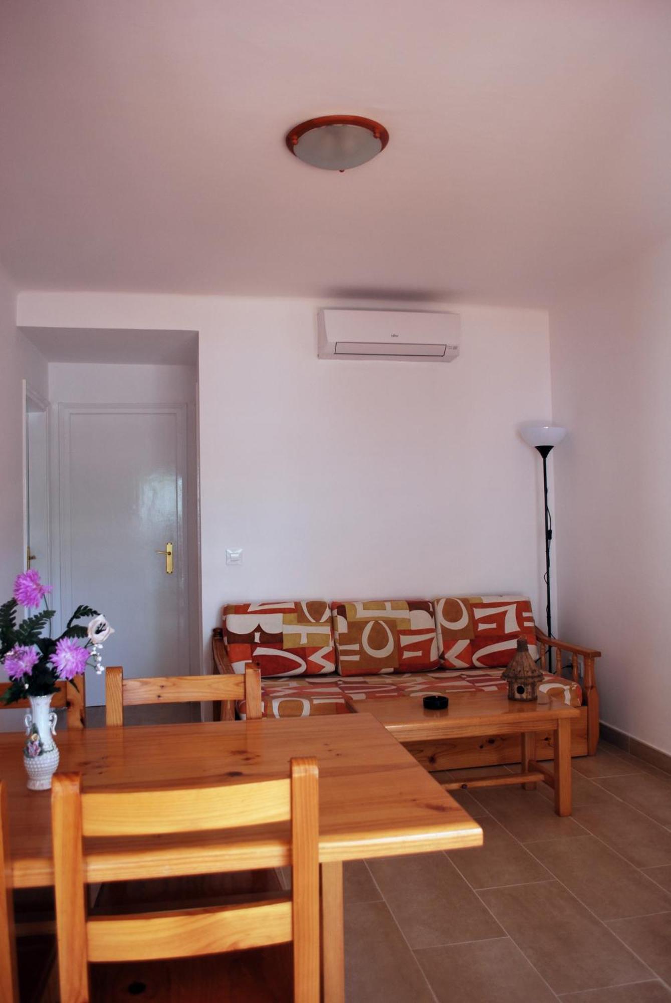 Apartamentos Les Palmeres Platja d'Aro Cameră foto