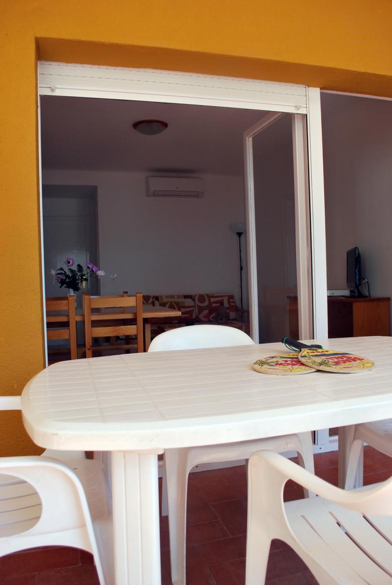 Apartamentos Les Palmeres Platja d'Aro Cameră foto