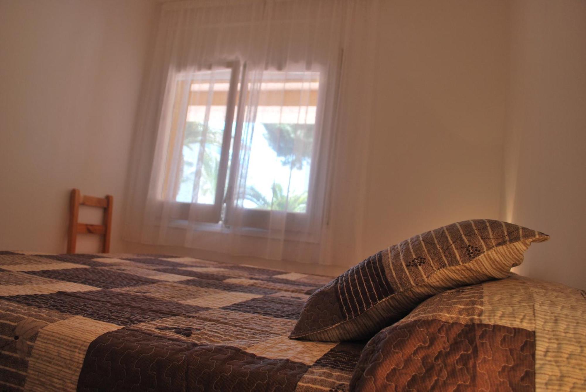 Apartamentos Les Palmeres Platja d'Aro Cameră foto