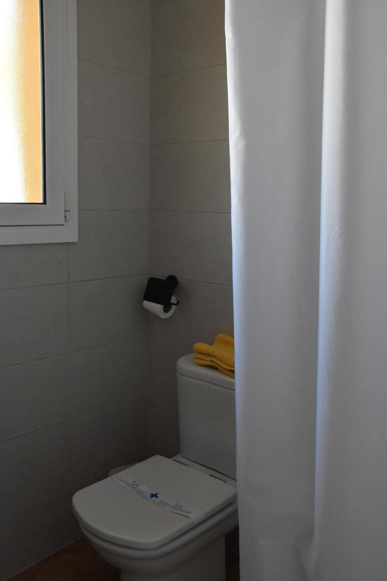 Apartamentos Les Palmeres Platja d'Aro Exterior foto